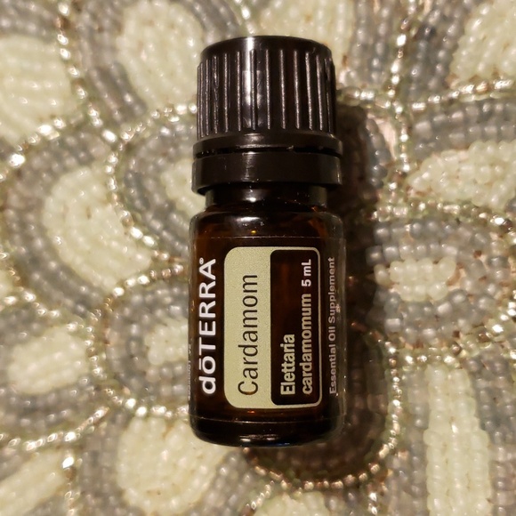 Cardamom Essential Oil by Do TERRA - Picture 1 of 6